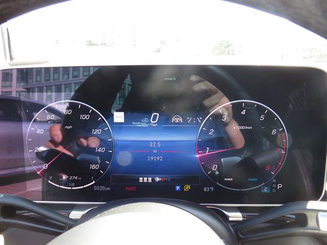 Certified 2024 Mercedes-Benz S 580 4MATIC Sedan image 14
