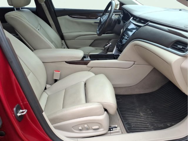 Used 2013 Cadillac XTS Luxury w/ Driver Awareness Package FWD image 23