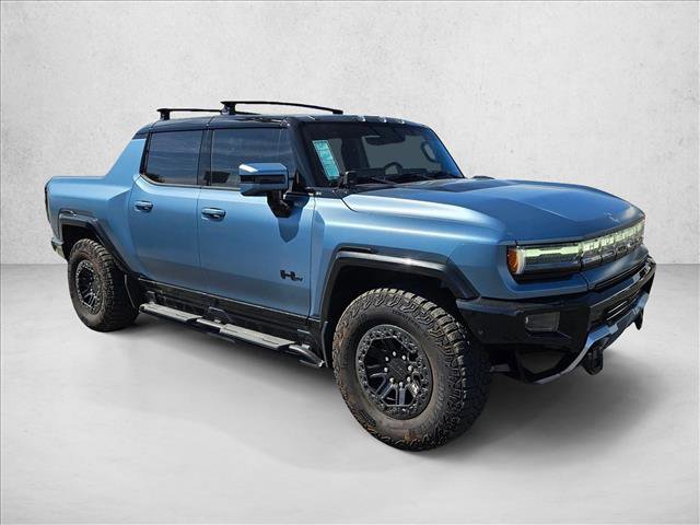 New 2024 GMC Hummer EV 3X w/ Omega Edition image 7