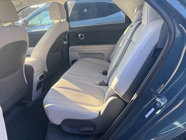 Used 2023 Hyundai Ioniq 5 SEL w/ Cargo Package image 6
