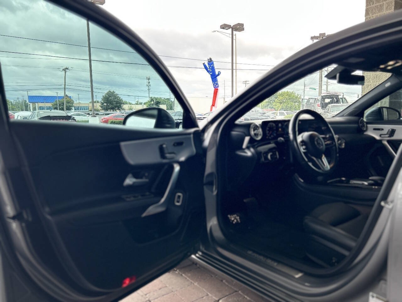 Used 2021 Mercedes-Benz A 220 4MATIC image 34