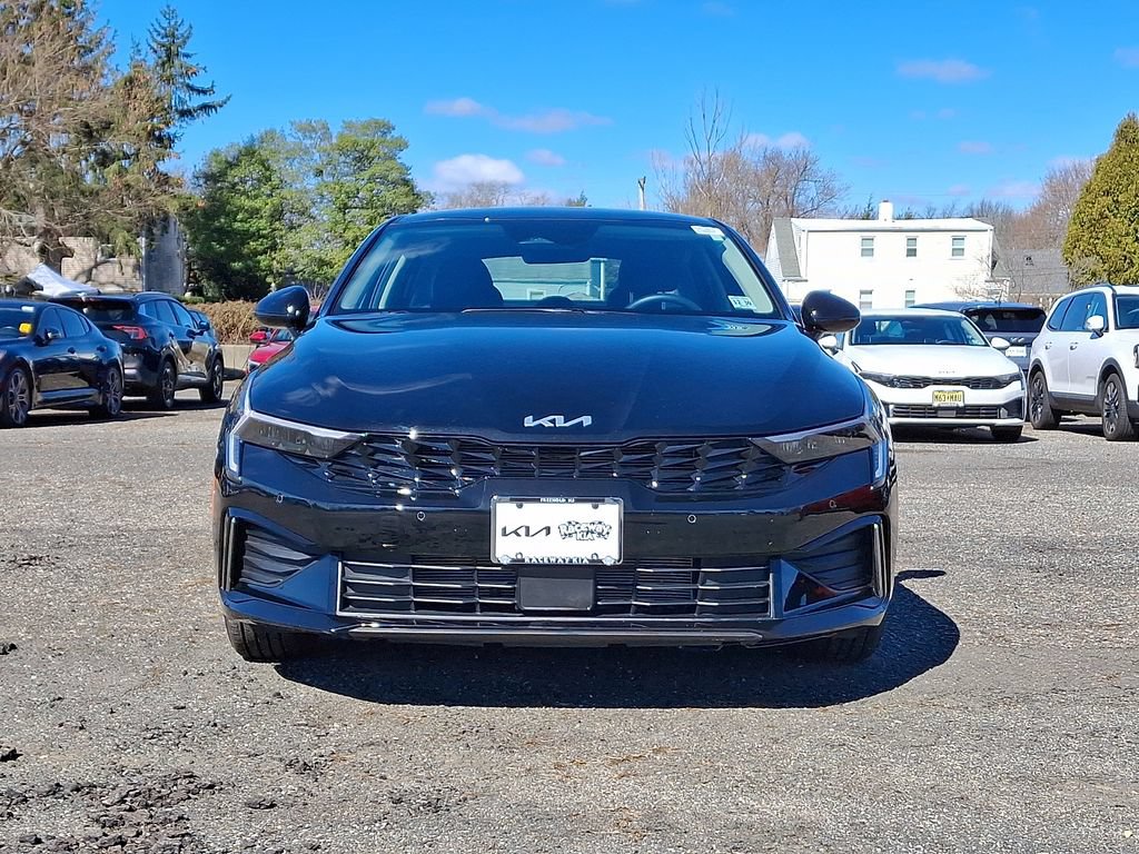Used 2026 Kia K5 LXS FWD image 2