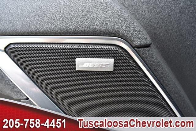 New 2026 Chevrolet Silverado 1500 RST w/ Safety Package AWD/4WD image 14