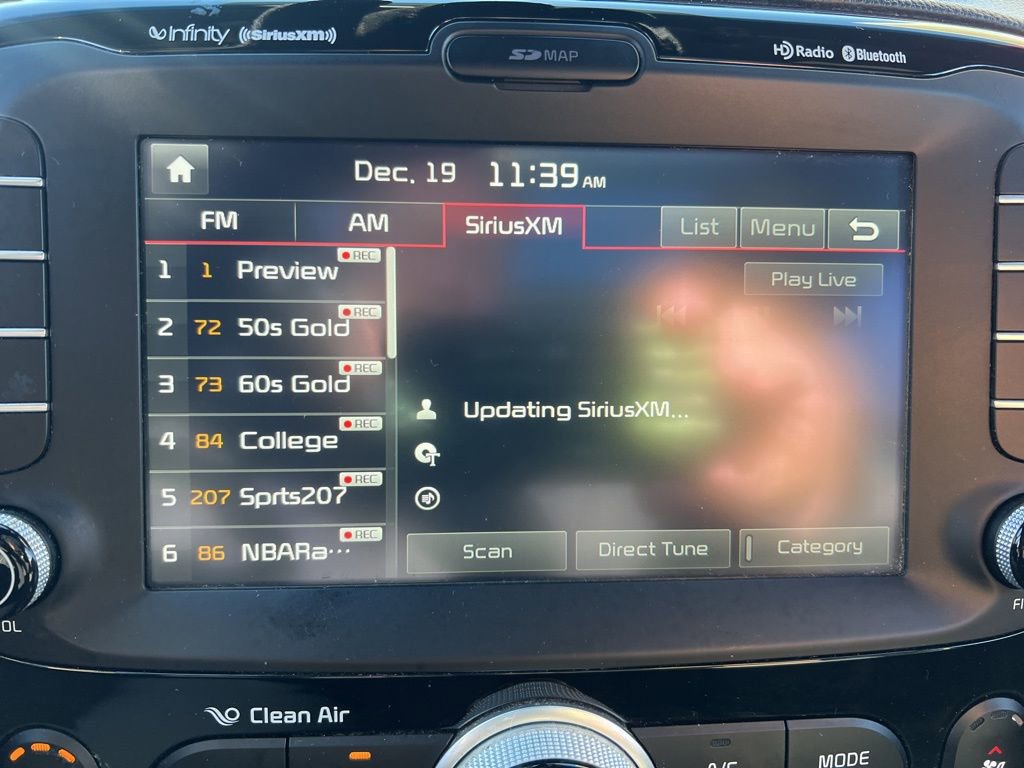 Used 2015 Kia Soul ! w/ Sun & Sound Package image 53