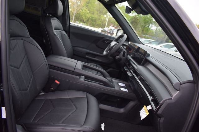 New 2027 Kia Telluride EX X-Line AWD/4WD image 16