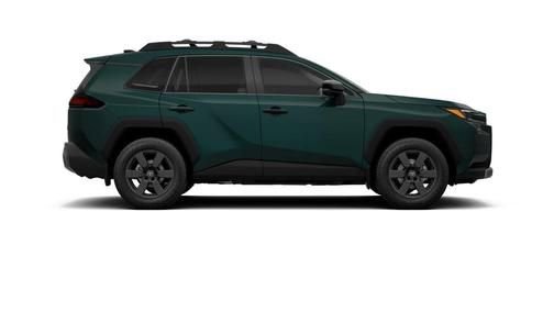 New 2026 Toyota RAV4 FWD image 12