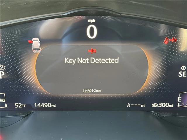 Used 2025 MAZDA CX-70 Plug-In Hybrid w/ Premium Plus image 17