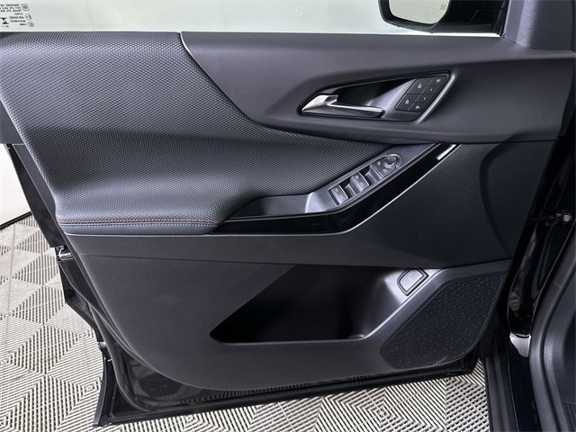 New 2026 Chevrolet Equinox RS image 22