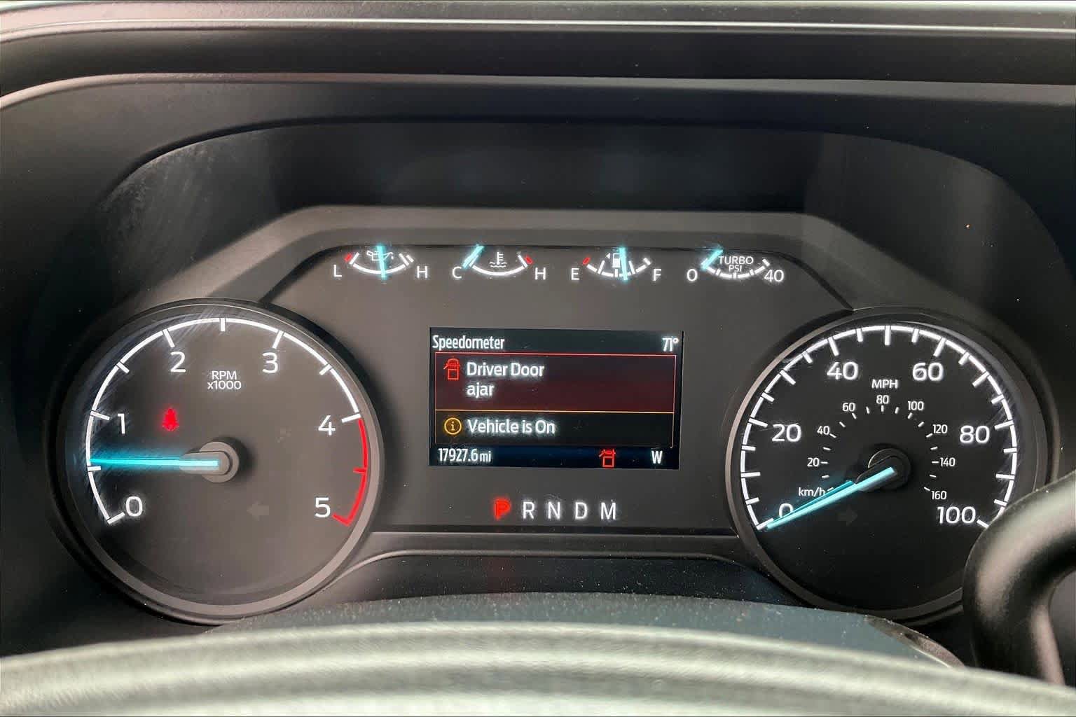 Used 2024 Ford F250 XL w/ STX Appearance Package AWD/4WD image 24