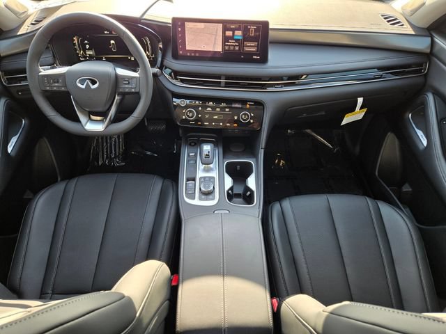 New 2027 INFINITI QX60 Luxe FWD image 20