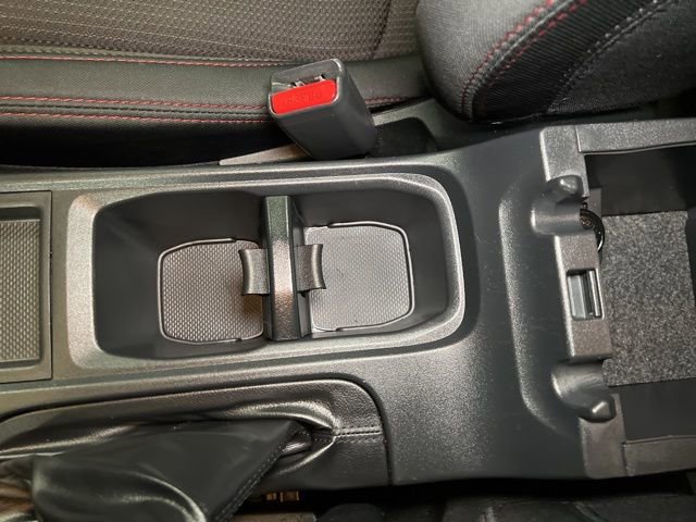 Used 2024 Subaru WRX Premium image 25