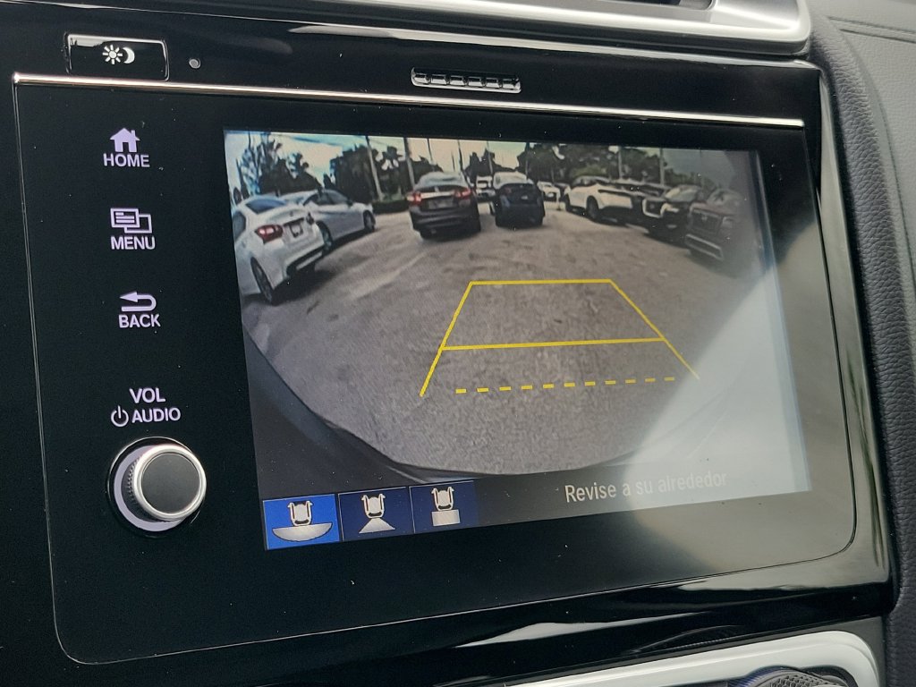 Used 2020 Honda Fit EX image 32