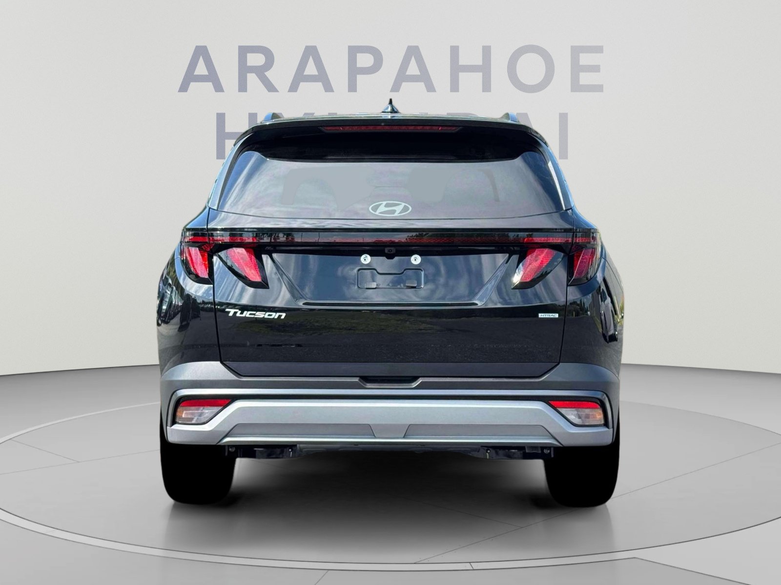 New 2026 Hyundai Tucson SEL Plus AWD/4WD image 6