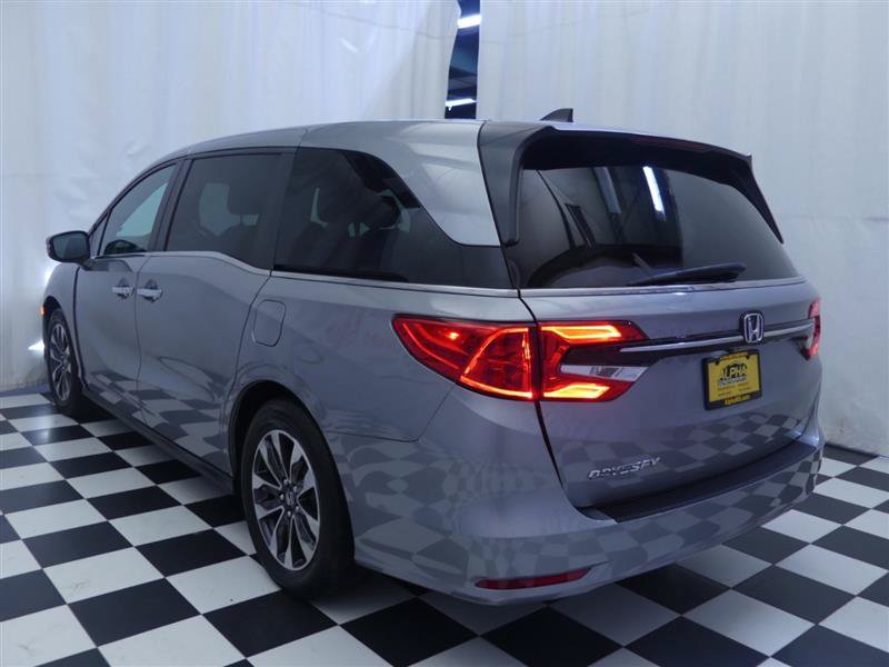 Used 2022 Honda Odyssey EX-L image 6