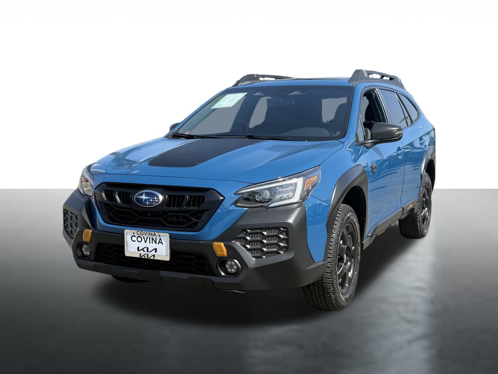 Used 2024 Subaru Outback Wilderness AWD/4WD image 4