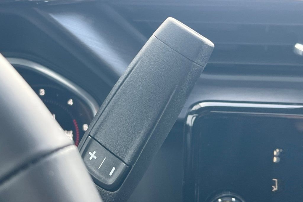 New 2026 GMC Sierra 2500 AT4X w/ AT4X AEV Edition image 18