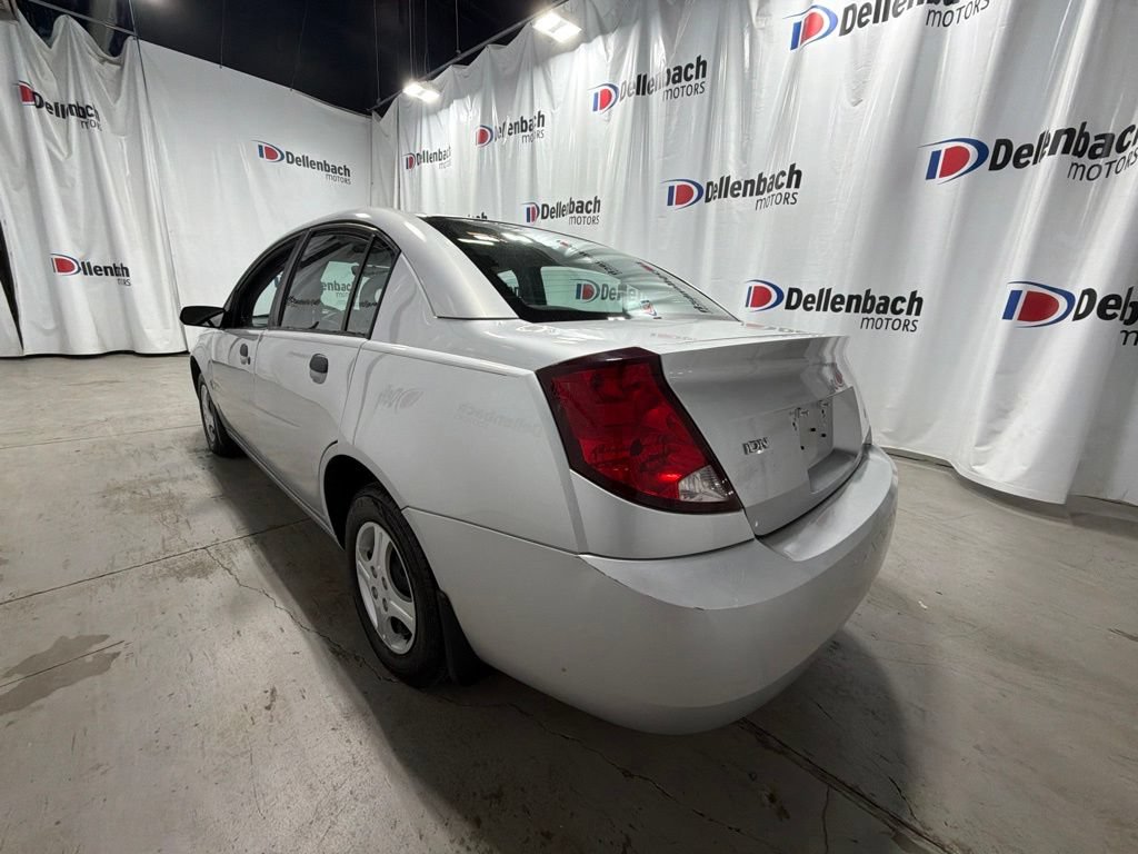 Used 2004 Saturn ION Level 1 FWD image 5