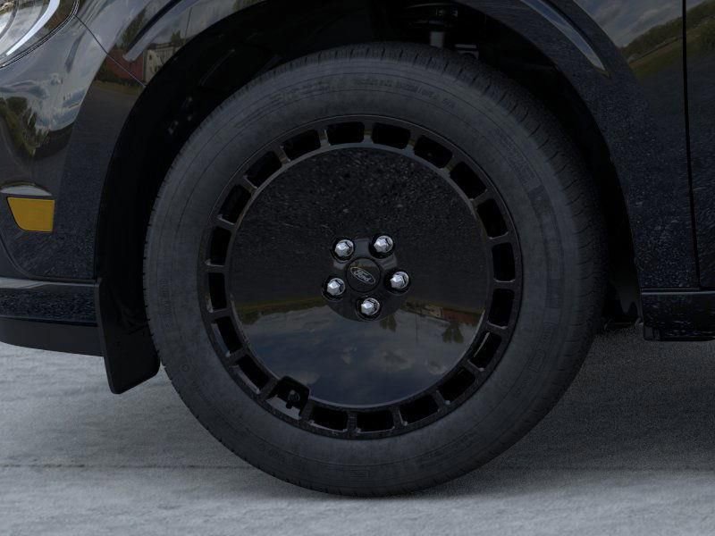 New 2026 Ford Maverick Lobo AWD/4WD image 20