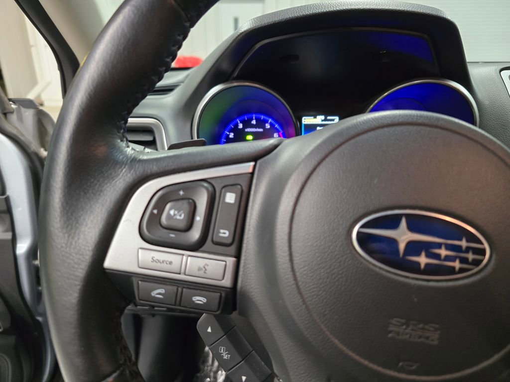 Used 2017 Subaru Outback 2.5i Premium image 18