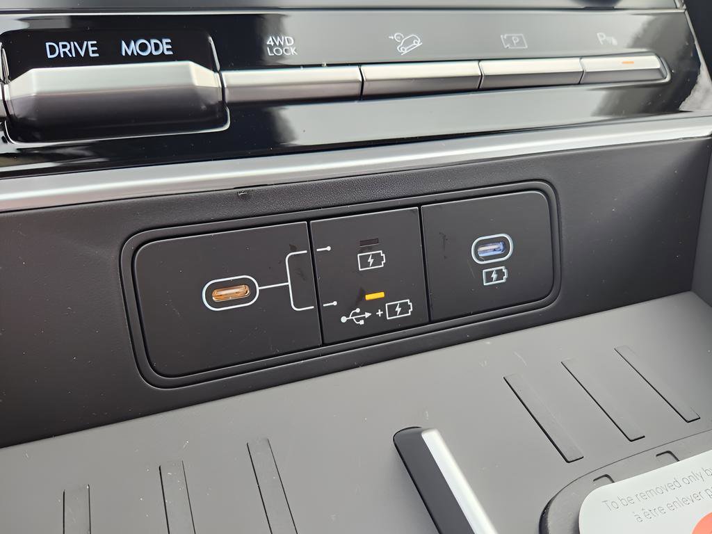 New 2026 Hyundai Santa Fe SE image 21