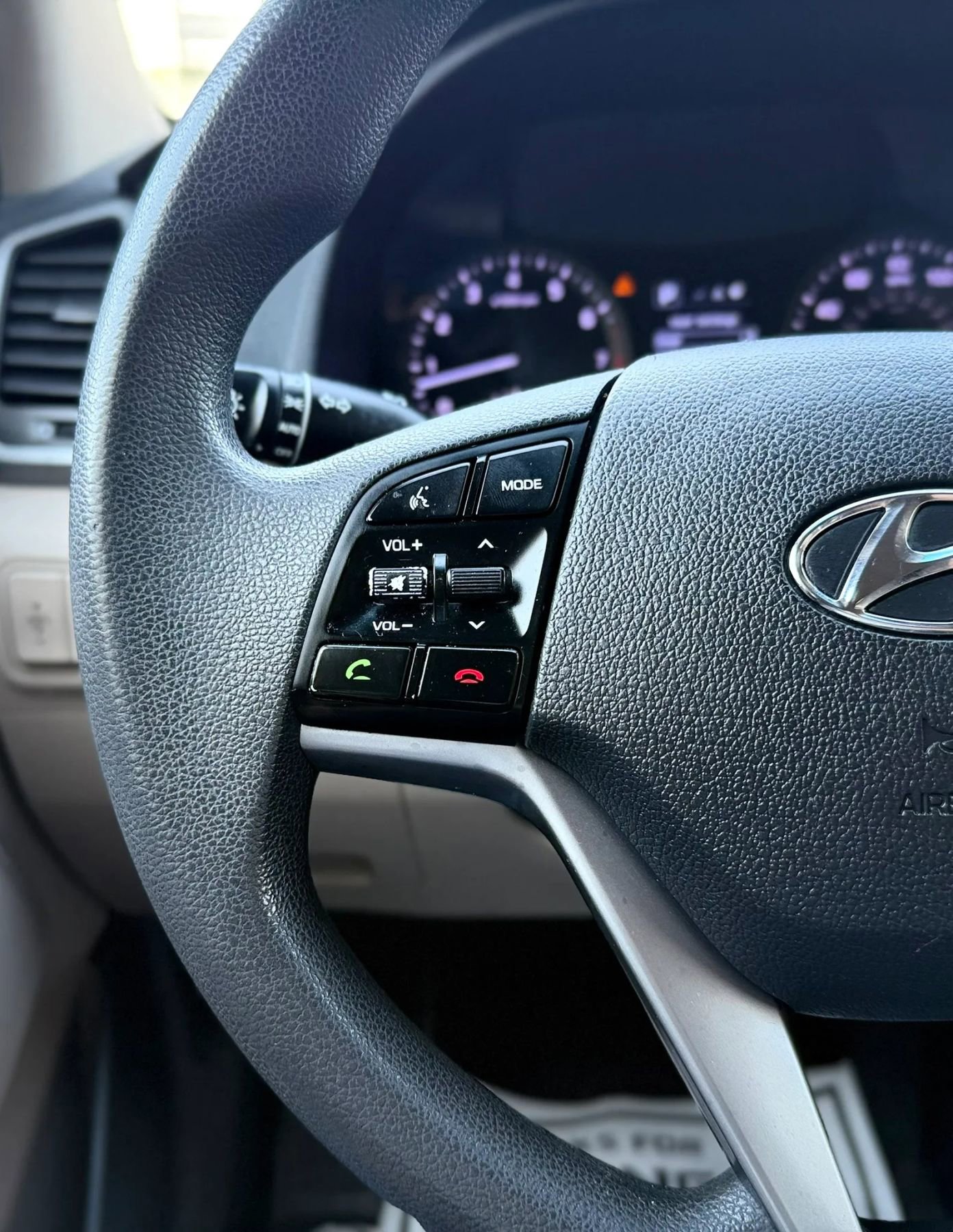 Used 2018 Hyundai Tucson SE FWD image 13