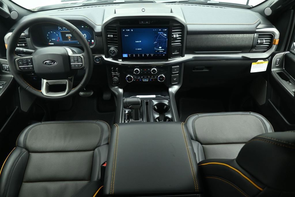 New 2026 Ford F150 Tremor AWD/4WD image 20