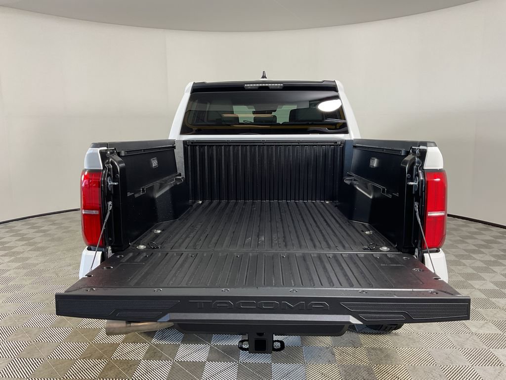 New 2026 Toyota Tacoma SR5 image 18