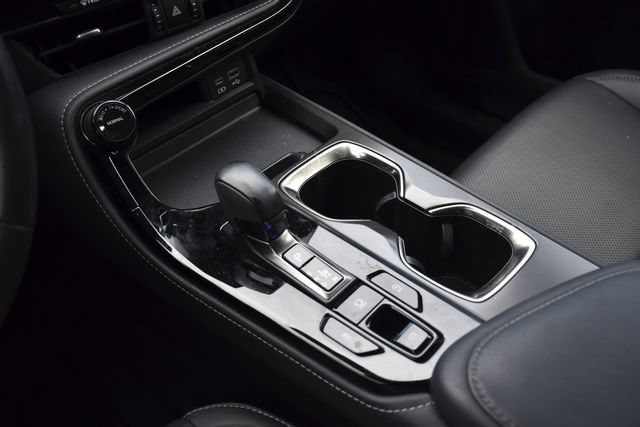 Used 2024 Lexus NX 250 FWD w/ Cold Area Package image 12