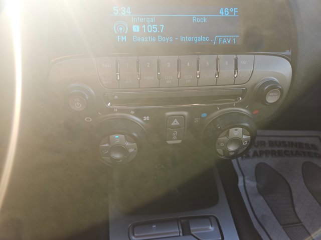 Used 2011 Chevrolet Camaro LT image 13