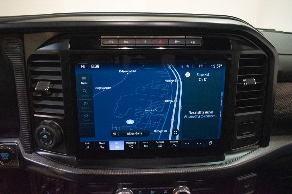 Used 2024 Ford F150 Raptor image 16