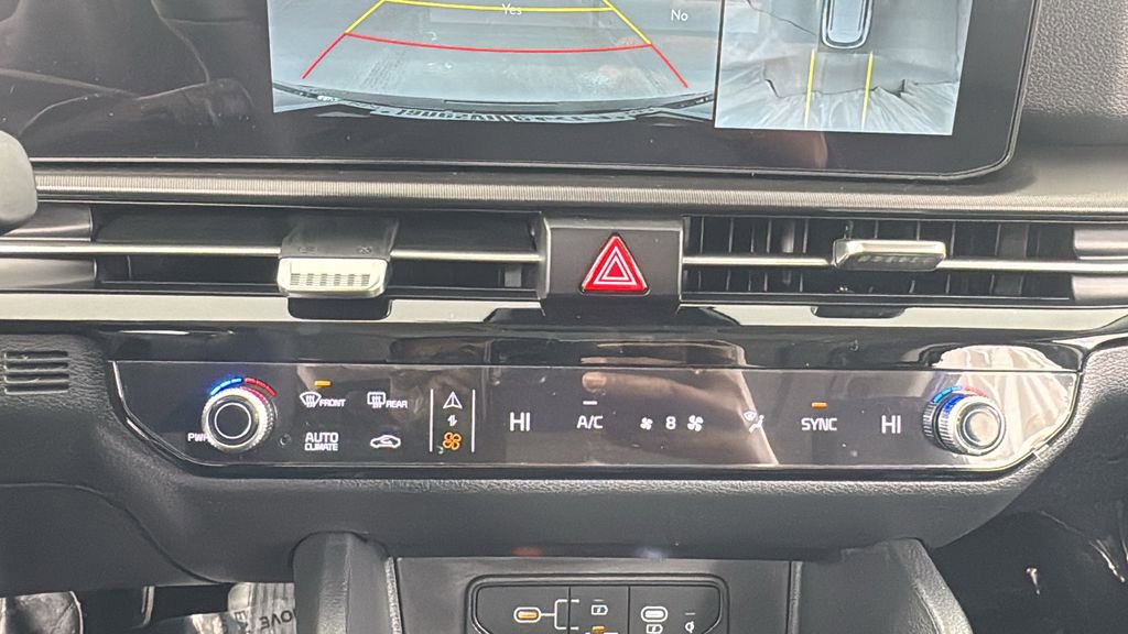 New 2026 Kia Sportage SX image 27