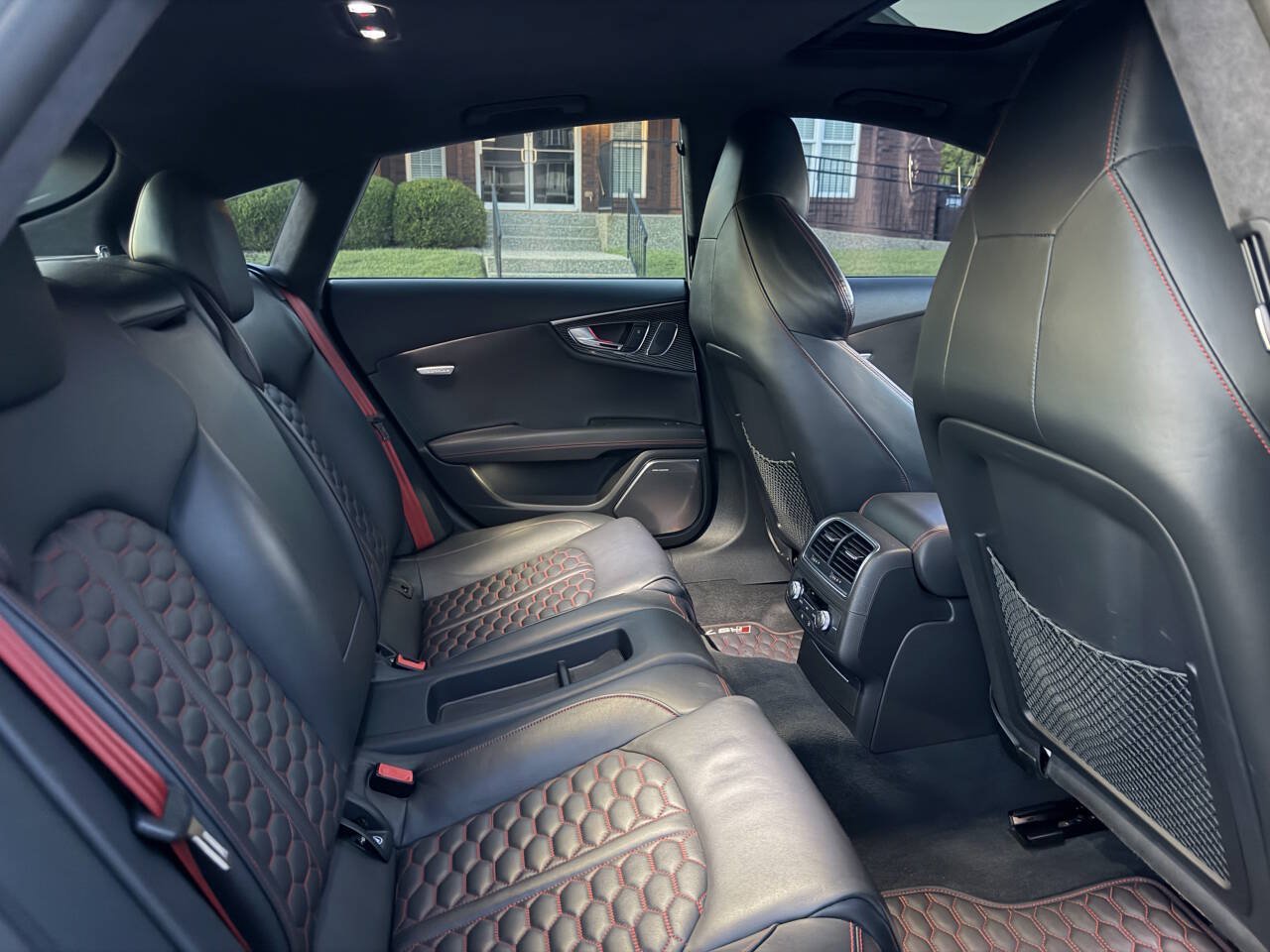 Used 2014 Audi RS 7 Prestige AWD/4WD image 20