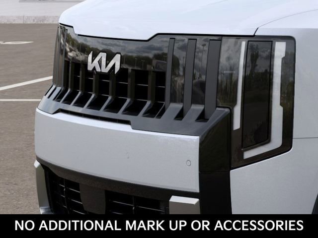 New 2027 Kia Telluride S image 12