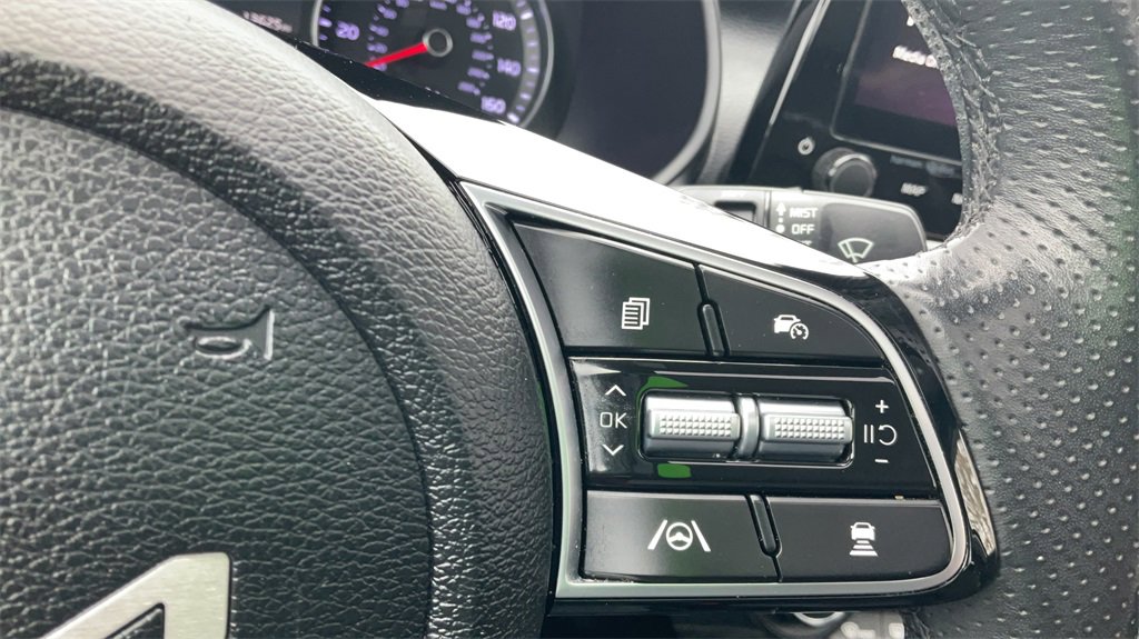 Used 2024 Kia Forte GT-Line w/ GT-Line Premium Package image 27