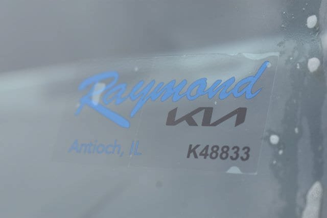 New 2026 Kia Sportage EX w/ EX Panorama Roof Package AWD/4WD image 37