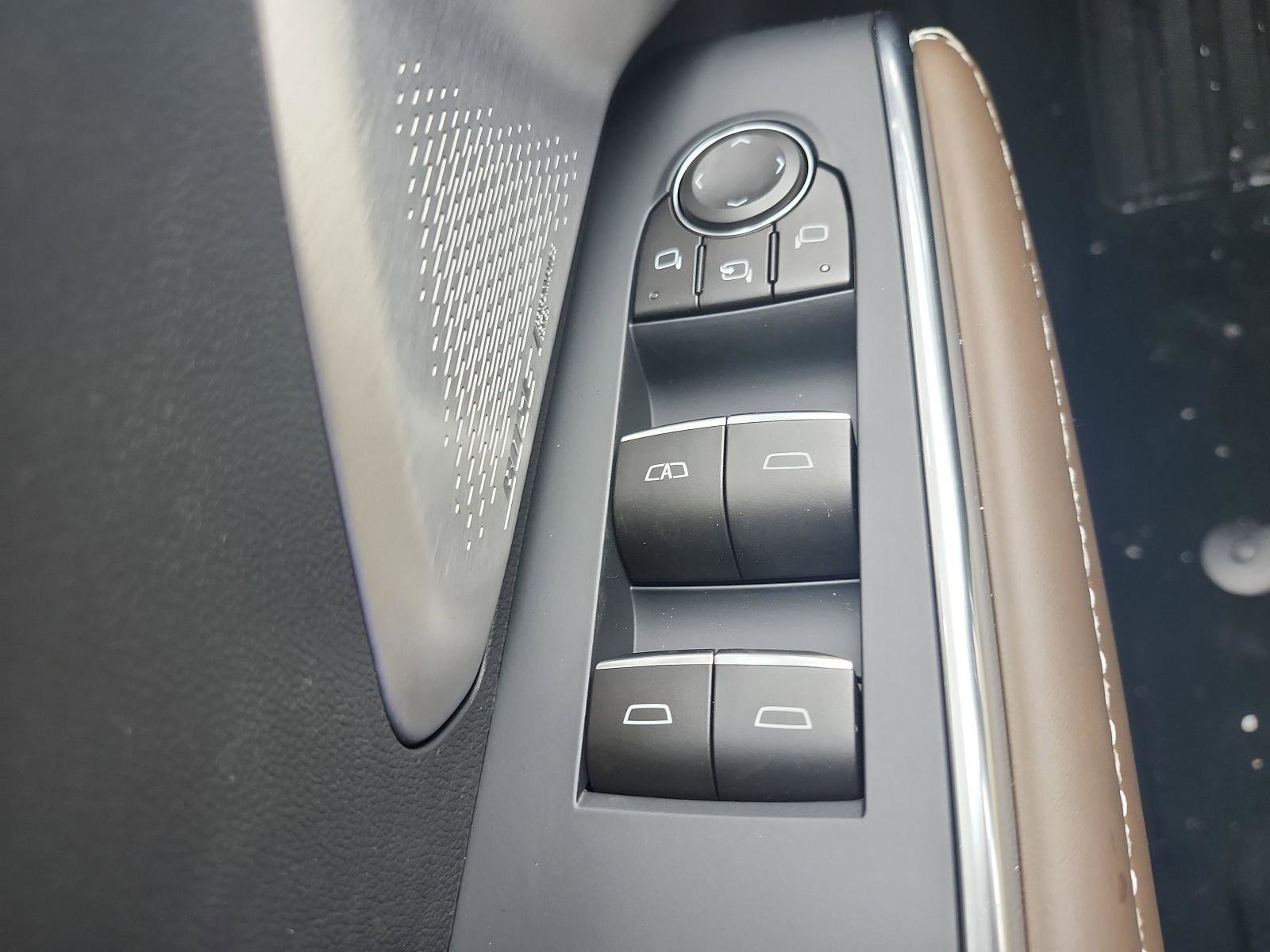 New 2026 GMC Acadia Denali Ultimate image 18