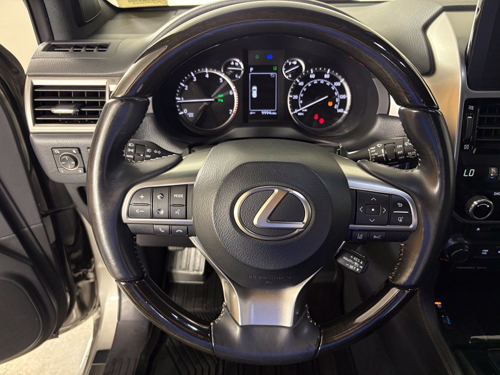 Used 2023 Lexus GX 460 Premium w/ Premium Plus Package AWD/4WD image 20