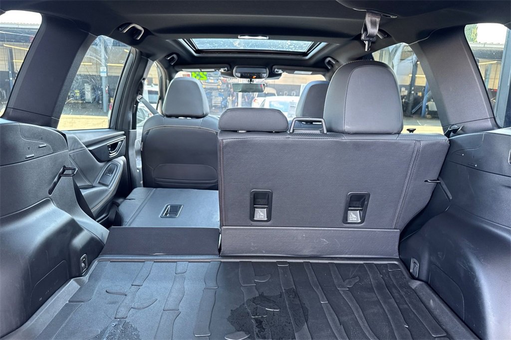 Certified 2023 Subaru Forester Wilderness image 20