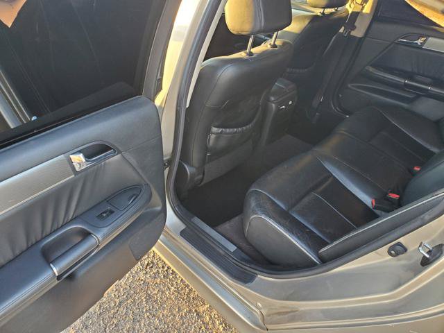 Used 2008 INFINITI M35 w/ Technology Pkg RWD image 11