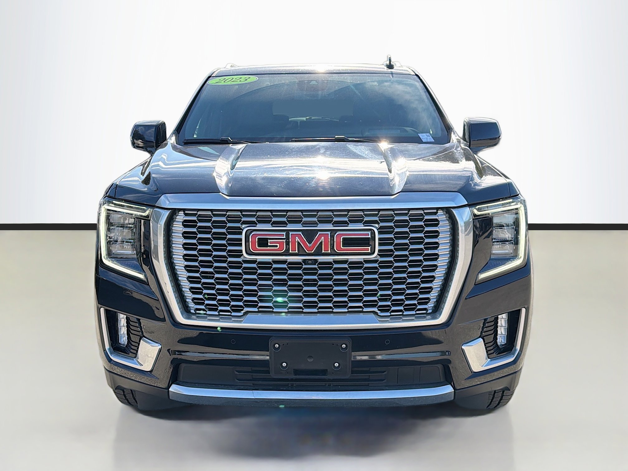 Used 2023 GMC Yukon Denali image 8