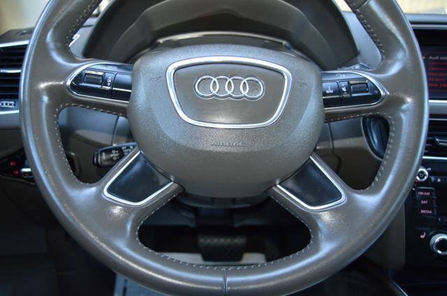 Used 2014 Audi Q5 2.0T Premium Plus AWD/4WD image 18