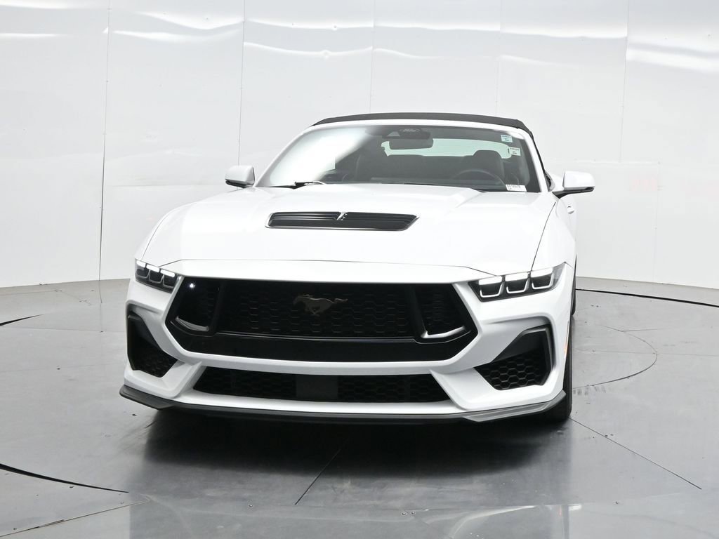 Used 2024 Ford Mustang GT Premium w/ GT Performance Package RWD image 28
