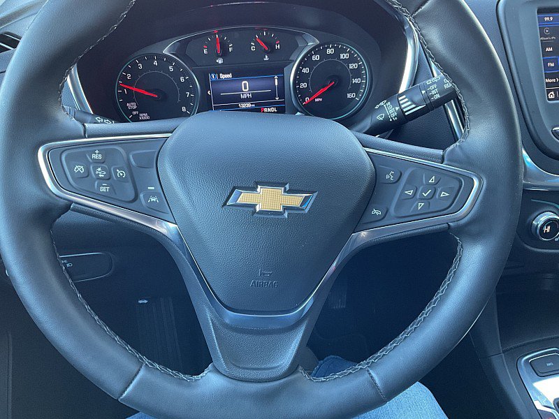 Used 2024 Chevrolet Equinox LT image 21