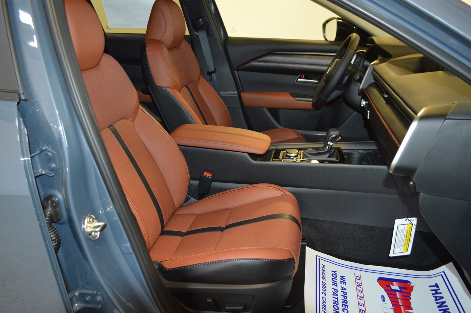 New 2026 MAZDA CX-50 Meridian Edition w/ Weather Package image 11