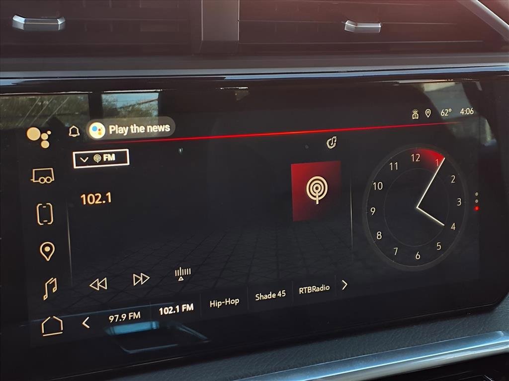 Used 2022 GMC Sierra 1500 Denali w/ Technology Package image 21