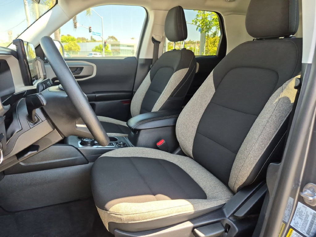 Used 2025 Ford Bronco Sport Big Bend AWD/4WD image 25