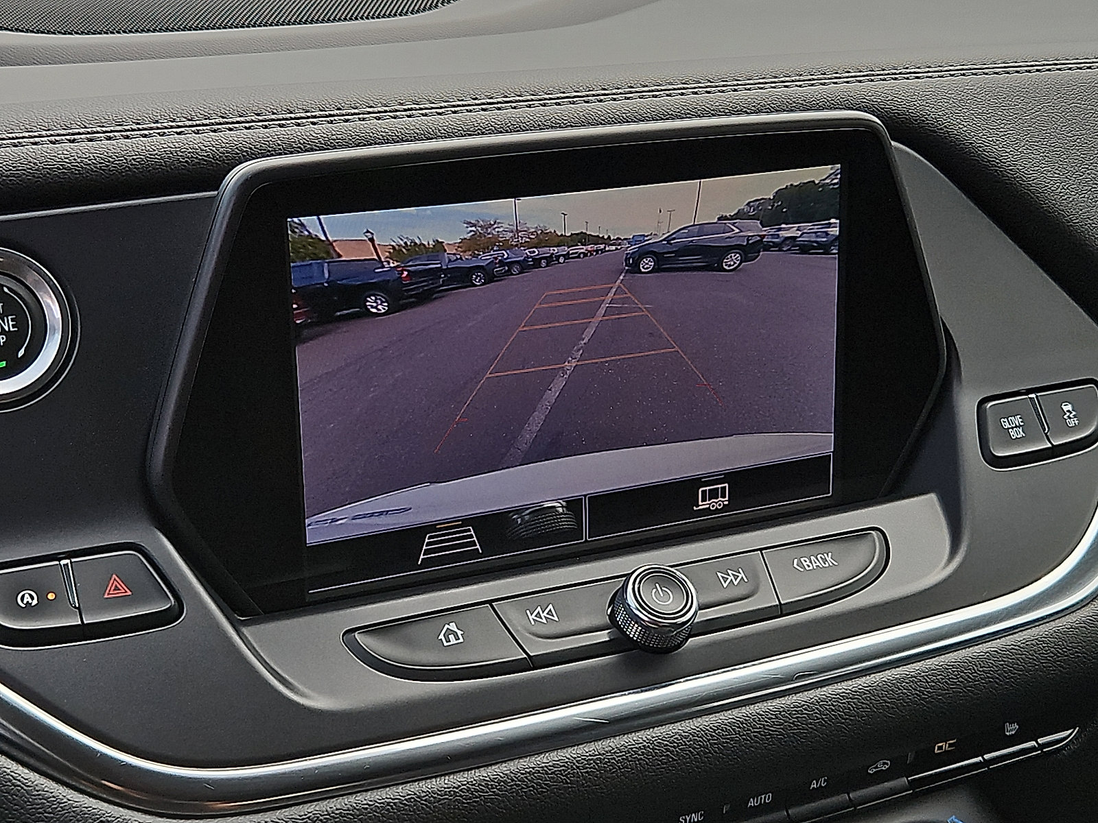 Certified 2022 Chevrolet Blazer LT image 16