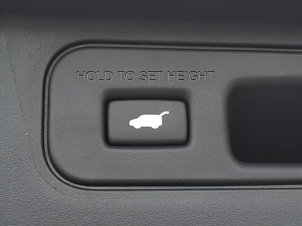 New 2026 Honda Passport TrailSport image 7