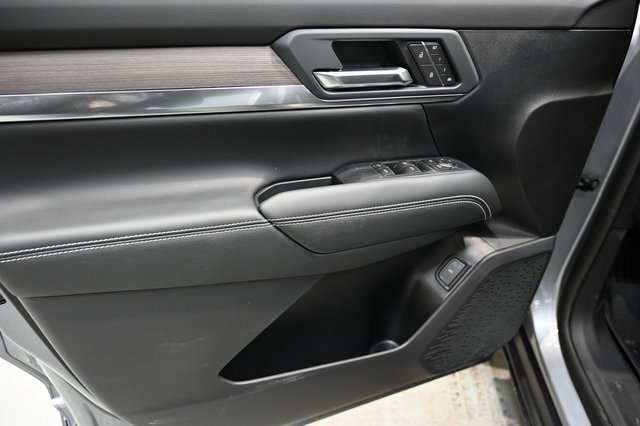 New 2026 GMC Terrain Denali w/ LPO, Floor Liner Package image 26