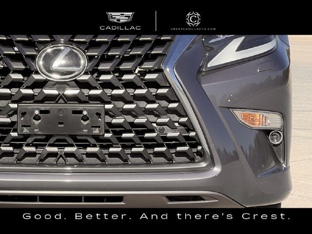 Used 2023 Lexus GX 460 Premium AWD/4WD image 9